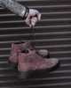 Мужские зимние ботинки LEGESSY CHESTER PM CHOCOLATE (мембрана) 44 - изображение 5