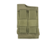 Підсумок для рації 8Fields Mini Radio Pouch Olive - зображення 5