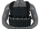 Тактический Chest Rig пехотный – Olive [8FIELDS] (M51611036-BK) - изображение 1