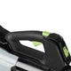 Повітродув акумуляторний EGO LBX6000 (58.9 м/с, 16.9 м3/хв, 56 В, без акумуляторів та зарядного пристрою) - зображення 6