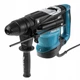 Перфоратор мережевий Makita HR3541FC (850 Вт, 5.7 Дж, SDS-MAX, AVT) - зображення 2