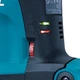 Перфоратор мережевий Makita HR3541FC (850 Вт, 5.7 Дж, SDS-MAX, AVT) - зображення 5