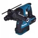 Перфоратор аккумуляторный Makita HR003GZ (XGT, 2.8 Дж, SDS-PLUS, AVT, без аккумуляторов и зарядного устройства) - изображение 3