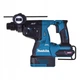 Перфоратор аккумуляторный Makita HR003GZ (XGT, 2.8 Дж, SDS-PLUS, AVT, без аккумуляторов и зарядного устройства) - изображение 5
