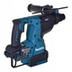 Перфоратор аккумуляторный Makita HR003GZ (XGT, 2.8 Дж, SDS-PLUS, AVT, без аккумуляторов и зарядного устройства) - изображение 6