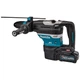 Перфоратор акумуляторний Makita HR005GM202 (XGT, 8.0 Дж, SDS-MAX) - зображення 2