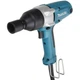 Гайкокрут мережевий Makita TW0200 (200 Нм, 1/2", 380 Вт) - зображення 2