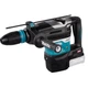 Перфоратор акумуляторний Makita HR005GZ01 з модулем AWS (XGT, 8.0 Дж, SDS-MAX, без акумуляторів та зарядного пристрою) - зображення 4