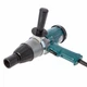 Гайковерт сетевой Makita 6906 (600 Нм, 3/4", 620 Вт) - изображение 5
