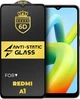 Защитное стекло 6D Anti-Static Xiaomi Redmi A1 Glass Shield (34208) - изображение 1
