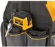 Сумка электрика PRO 11 DeWalt DWST60105-1 - изображение 9
