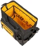 Чемодан для инструментов с колесами для транспортировки DeWalt DWST60107-1 - изображение 3