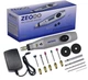 Мини гравер Zeodo ZD6000 (комплект насадок, мощность 15 Вт) - изображение 3