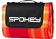 Пикниковый коврик Spokey Picnic Blanket Sunset 210 х 180 см (922271_spokey) - изображение 1