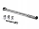 Ключ динамометричний Geko 1/2" 28-210Nm + насадки, кмпл. - зображення 2