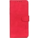 Чохол-книжка з застібкою KHAZNEH Retro Wallet для Xiaomi 14 Ultra - Red - зображення 4