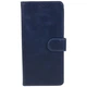 Чохол-книжка Deexe Classic Series для ZTE Nubia Neo - Blue - зображення 5