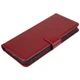 Чохол-книжка Deexe Classic Series для ZTE Nubia Neo - Red - зображення 4