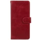 Чохол-книжка Deexe Classic Series для ZTE Nubia Neo - Red - зображення 5