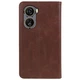 Чохол-книжка Deexe Wallet Case для ZTE Nubia Neo - Brown - зображення 6