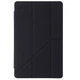 Чехол Deexe Origami Case для Xiaomi Redmi Pad SE - Black - изображение 5