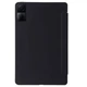 Чехол Deexe Origami Case для Xiaomi Redmi Pad SE - Black - изображение 6