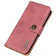 Чохол-книжка із застібкою KHAZNEH Wallet Cover для Xiaomi Redmi Note 14 Pro 5G / Note 14 Pro Plus / Poco X7 - Pink - зображення 4