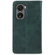 Чохол-книжка Deexe Wallet Case для ZTE Nubia Neo - Green - зображення 6
