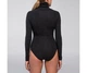 WT04 dark gray Термободі вовна 50% Thermo Hetta 2XL - зображення 6