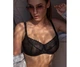1456/32 black Бюстгальтер Soft Jasmine 85E - изображение 5