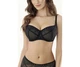 1456/32 black Бюстгальтер Soft Jasmine 85E - изображение 9
