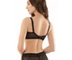 1456/32 black Бюстгальтер Soft Jasmine 85E - изображение 10