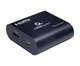 Удлинитель Cablexpert HDMI - RJ-45 (F/F), до 60 м, Black (DEX-HDMI-03) - изображение 3