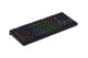 Клавіатура Hator Skyfall 2 TKL Pro Orange Black (HTK-750) - зображення 3