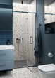Унитаз подвесной CERSANIT Larga СЕТ В332 EW CleanOn S701-473 прямоугольный с сиденьем Soft Close SLIM WRAP дюропласт и функцией простого снятия - изображение 5