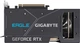 Відеокарта Gigabyte RTX 3060 12G EAGLE OC LHR (GV-N3060EAGLE OC-12GD rev.2.0) - зображення 3