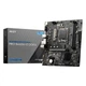 Материнська плата MSI PRO B660M DDR4 (PRO B660M DDR4) (s1700, Intel B660, Micro-ATX) - зображення 2