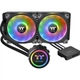 СВО Thermaltake Floe DX RGB 280 TT Premium Edition (CL-W257-PL14SW-A) - изображение 1