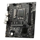 Материнська плата MSI PRO B660M DDR4 (PRO B660M DDR4) (s1700, Intel B660, Micro-ATX) - зображення 4