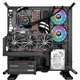 СВО Thermaltake Floe DX RGB 280 TT Premium Edition (CL-W257-PL14SW-A) - изображение 5