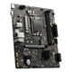Материнська плата MSI PRO B660M DDR4 (PRO B660M DDR4) (s1700, Intel B660, Micro-ATX) - зображення 5