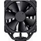 Кулер для процесора Noctua NH-U12S CH.BL. 1700 AM5 (NH-U12S CHROMAX.BLACK) - изображение 4