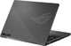 Ноутбук ASUS 14" ROG Zephyrus G14 GA402XZ-NC052W/AMD R9 7940HS/32GB/1TBSSD/GF 4080-12/W11H/Gray (GA402XZ-NC052W) - изображение 5
