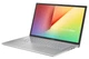 Ноутбук ASUS 17.3" Vivobook 17 X712EA-BX819/Intel Pentium 7505/8GB/256SSD/IntelUHD/DOS/Silver (X712EA-BX819) - изображение 7