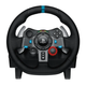Кермо з педалями Logitech G29 PC/PS3/PS4/PS5 (941-000112) - зображення 2