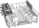 Посудомийна машина Bosch Serie 2 SMS23DW01T - зображення 6