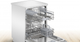 Посудомийна машина Bosch Serie 2 SMS23DW01T - зображення 7
