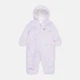 Детский демисезонный слитный комбинезон для новорожденных Carter's C223H65 62-68 см Лиловый (196139539105) - изображение 1