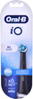 Насадки для електричної зубної щітки Oral-B iO Ultimative Black (6 шт.) - зображення 1