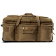 Сумка тактична транспортна 5.11 Tactical Mission Ready 3.0 90L Kangaroo (56477-134) - изображение 10